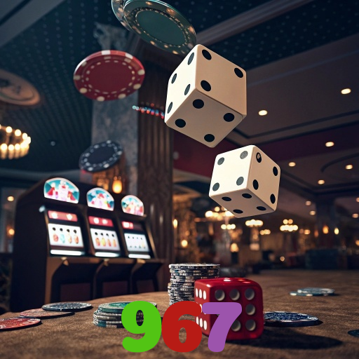 967 - Baixe o app 967 no Google Play e jogue ao vivo