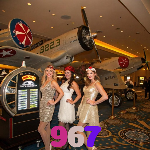 967 - Baixe o App 967 para Android e Comece a Jogar