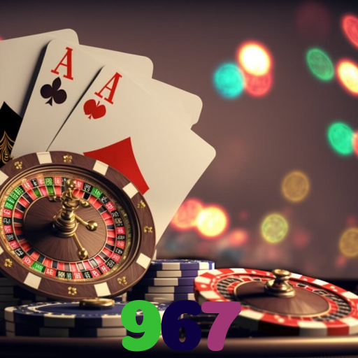 967 - Baixe o App 967 para Android e Comece a Jogar