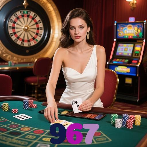 967 - Baixe o app 967 no Google Play e jogue ao vivo