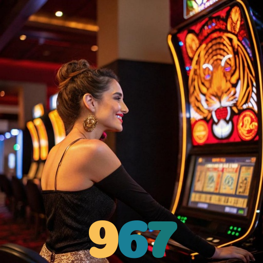967 - Baixe o App 967 para Android e Comece a Jogar