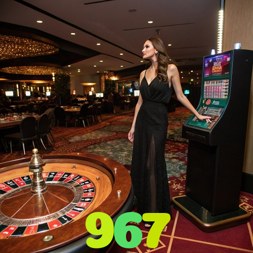 967 - Baixe o app 967 no Google Play e jogue ao vivo