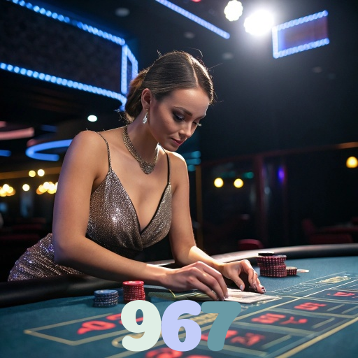 967 - Baixe o App 967 para Android e Comece a Jogar