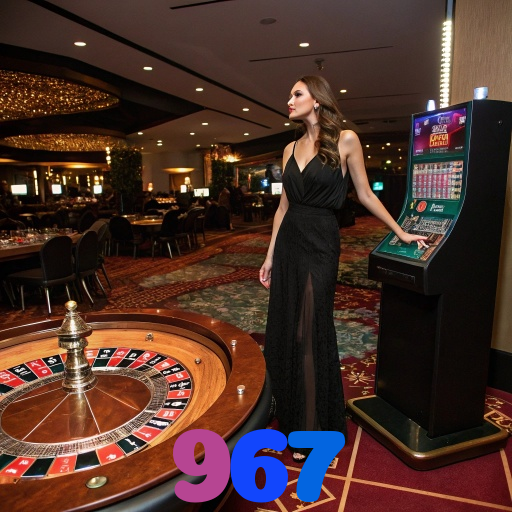 967 - Baixe o app 967 no Google Play e jogue ao vivo