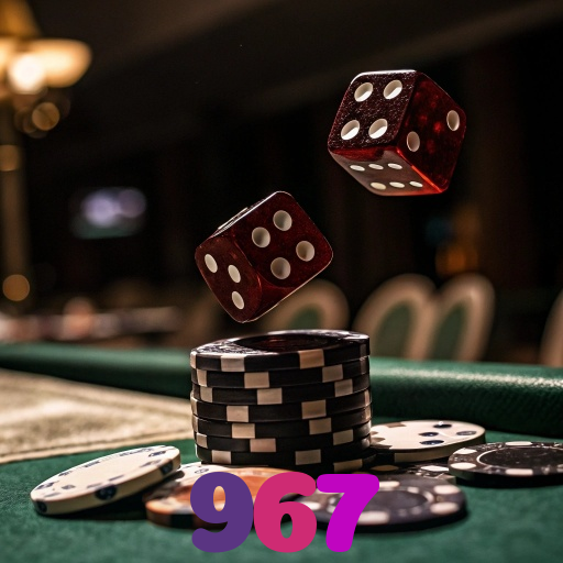 967 - Baixe o app 967 no Google Play e jogue ao vivo