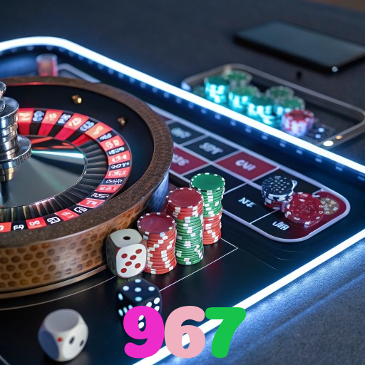 967 - Baixe o app 967 no Google Play e jogue ao vivo