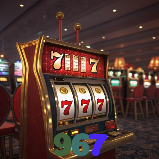 967 - Baixe o App 967 para Android e Comece a Jogar