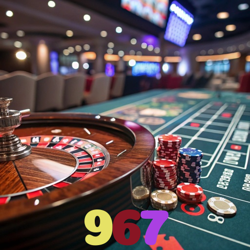 967 - Baixe o app 967 no Google Play e jogue ao vivo