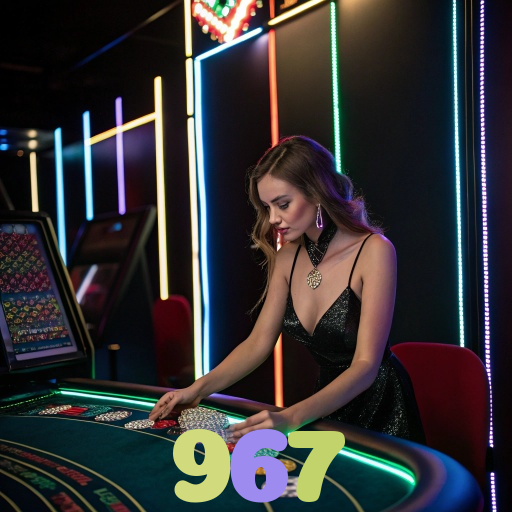 967 - Baixe o App 967 para Android e Comece a Jogar