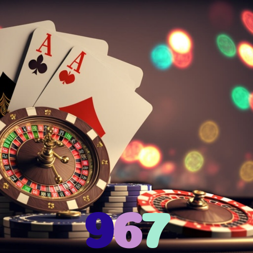 967 - Baixe o App 967 para Android e Comece a Jogar