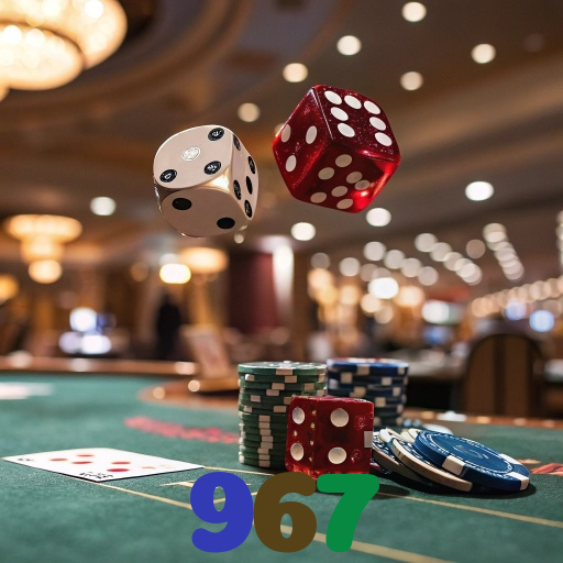 967 - Baixe o App 967 para Android e Comece a Jogar