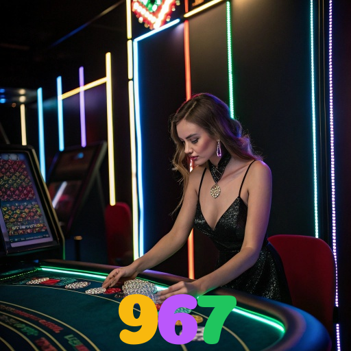 967 - Baixe o app 967 no Google Play e jogue ao vivo