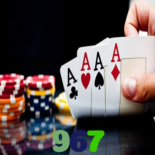 967 - Baixe o app 967 no Google Play e jogue ao vivo