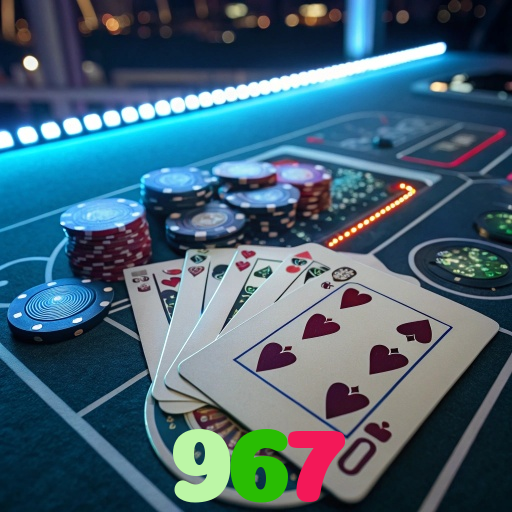 967 - Baixe o App 967 para Android e Comece a Jogar