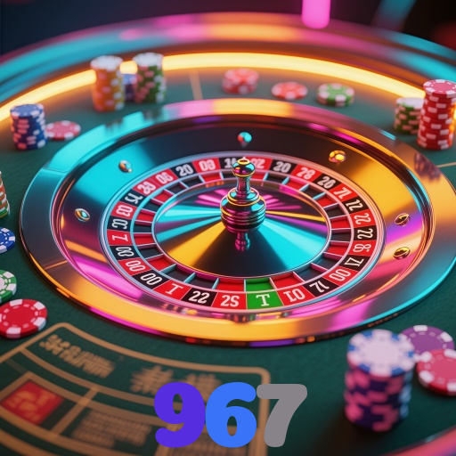 967 - Baixe o app 967 no Google Play e jogue ao vivo