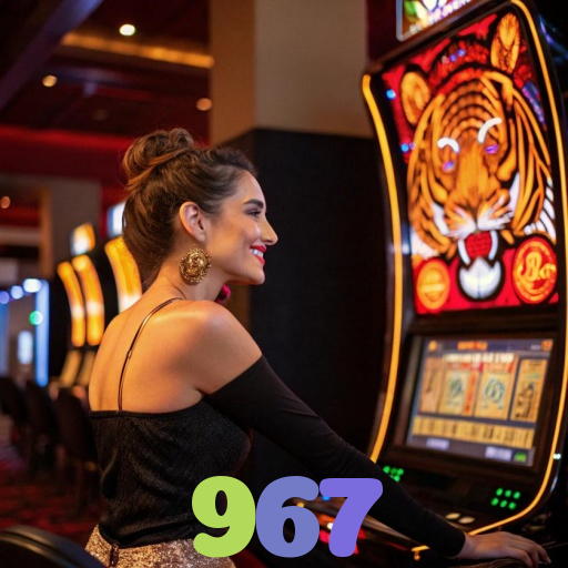 967 - Baixe o app 967 no Google Play e jogue ao vivo