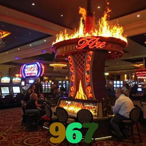 967 - Baixe o App 967 para Android e Comece a Jogar
