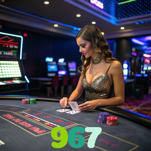 967 - Baixe o App 967 para Android e Comece a Jogar