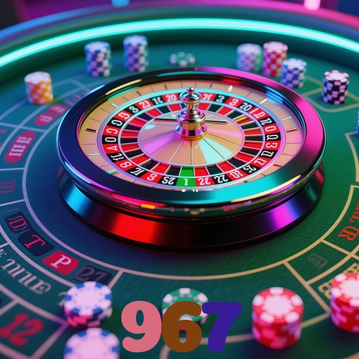967 - Baixe o App 967 para Android e Comece a Jogar