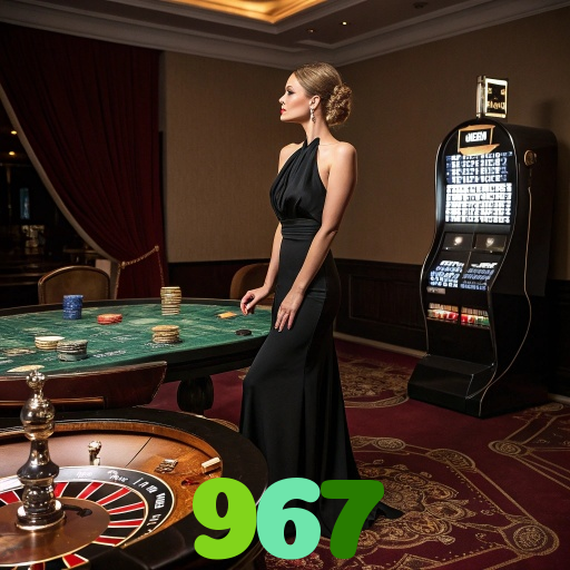 967 - Baixe o App 967 para Android e Comece a Jogar