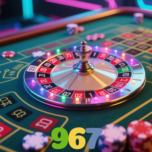 967 - Baixe o app 967 no Google Play e jogue ao vivo