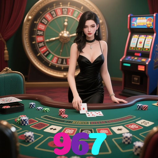 967 - Baixe o App 967 para Android e Comece a Jogar