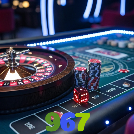 967 - Baixe o App 967 para Android e Comece a Jogar
