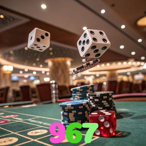 967 - Baixe o App 967 para Android e Comece a Jogar