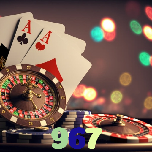 967 - Baixe o app 967 no Google Play e jogue ao vivo