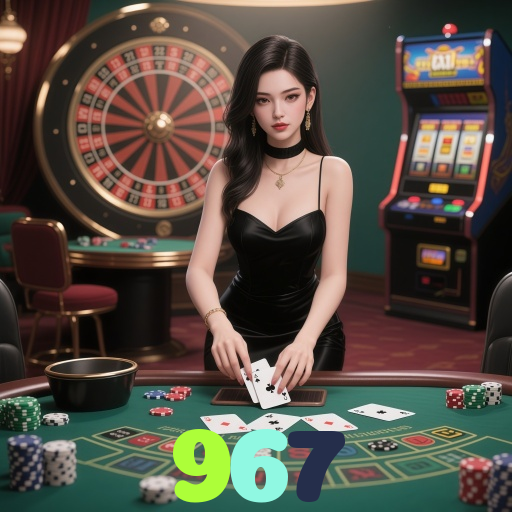 967 - Baixe o App 967 para Android e Comece a Jogar