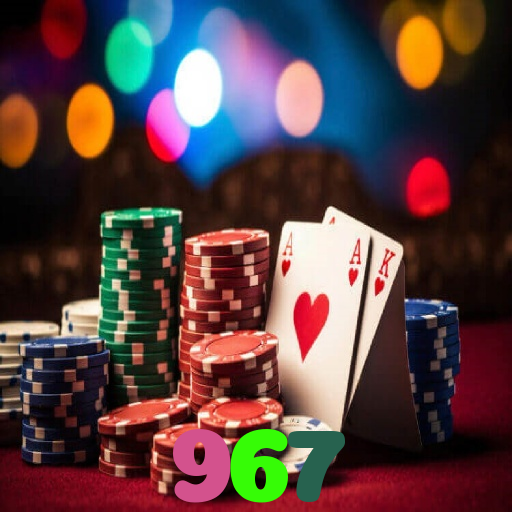967 - Baixe o App 967 para Android e Comece a Jogar