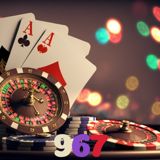 967 - Baixe o App 967 para Android e Comece a Jogar