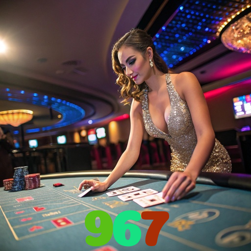 967 - Baixe o App 967 para Android e Comece a Jogar