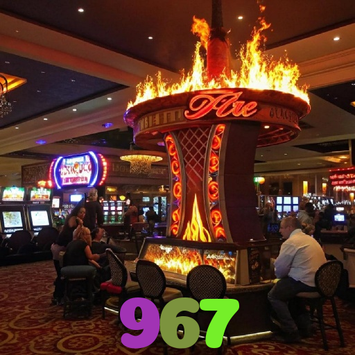 967 - Baixe o App 967 para Android e Comece a Jogar