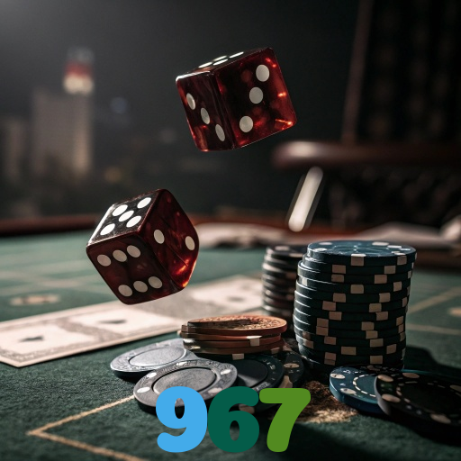 967 - Baixe o app 967 no Google Play e jogue ao vivo