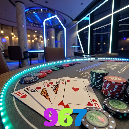 967 - Baixe o App 967 para Android e Comece a Jogar