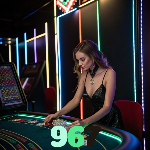 967 - Baixe o app 967 no Google Play e jogue ao vivo