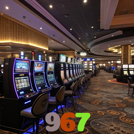 967 - Baixe o App 967 para Android e Comece a Jogar
