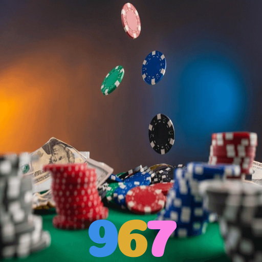 967 - Baixe o app 967 no Google Play e jogue ao vivo