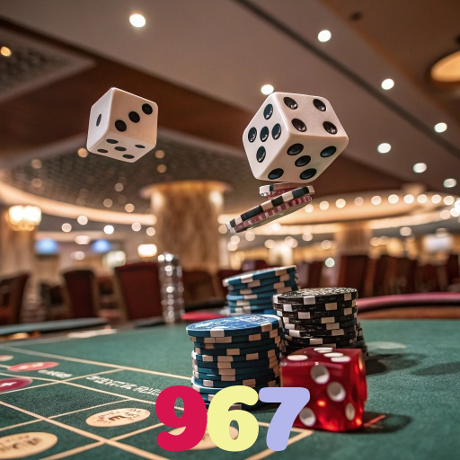 967 - Baixe o App 967 para Android e Comece a Jogar