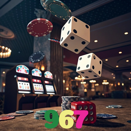 967 - Baixe o App 967 para Android e Comece a Jogar