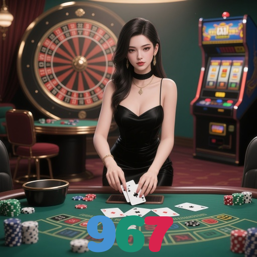 967 - Baixe o App 967 para Android e Comece a Jogar